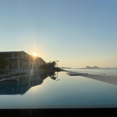 Azerai Ke Ga Bay Hotell Eksteriør bilde