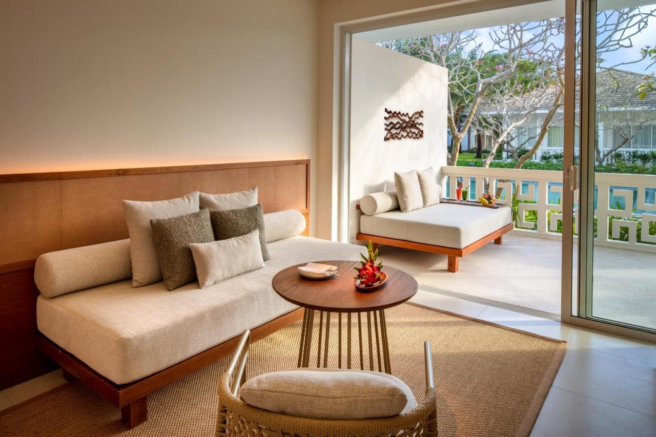Azerai Ke Ga Bay Hotell Rom bilde