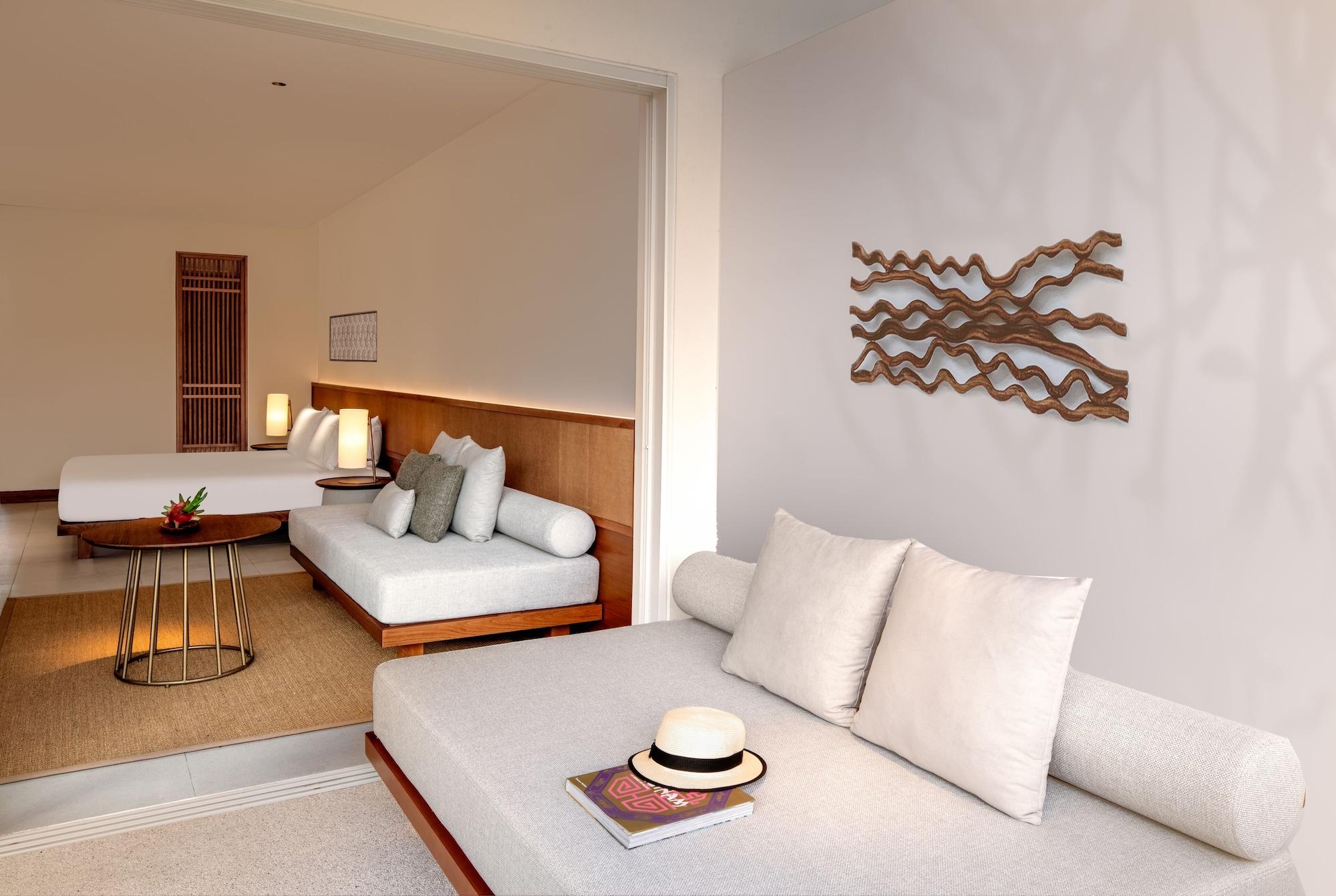 Azerai Ke Ga Bay Hotell Eksteriør bilde