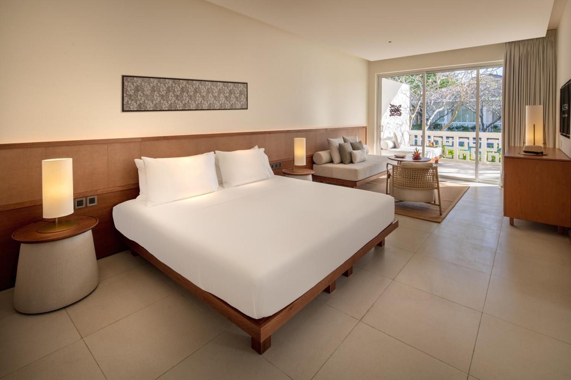 Azerai Ke Ga Bay Hotell Rom bilde