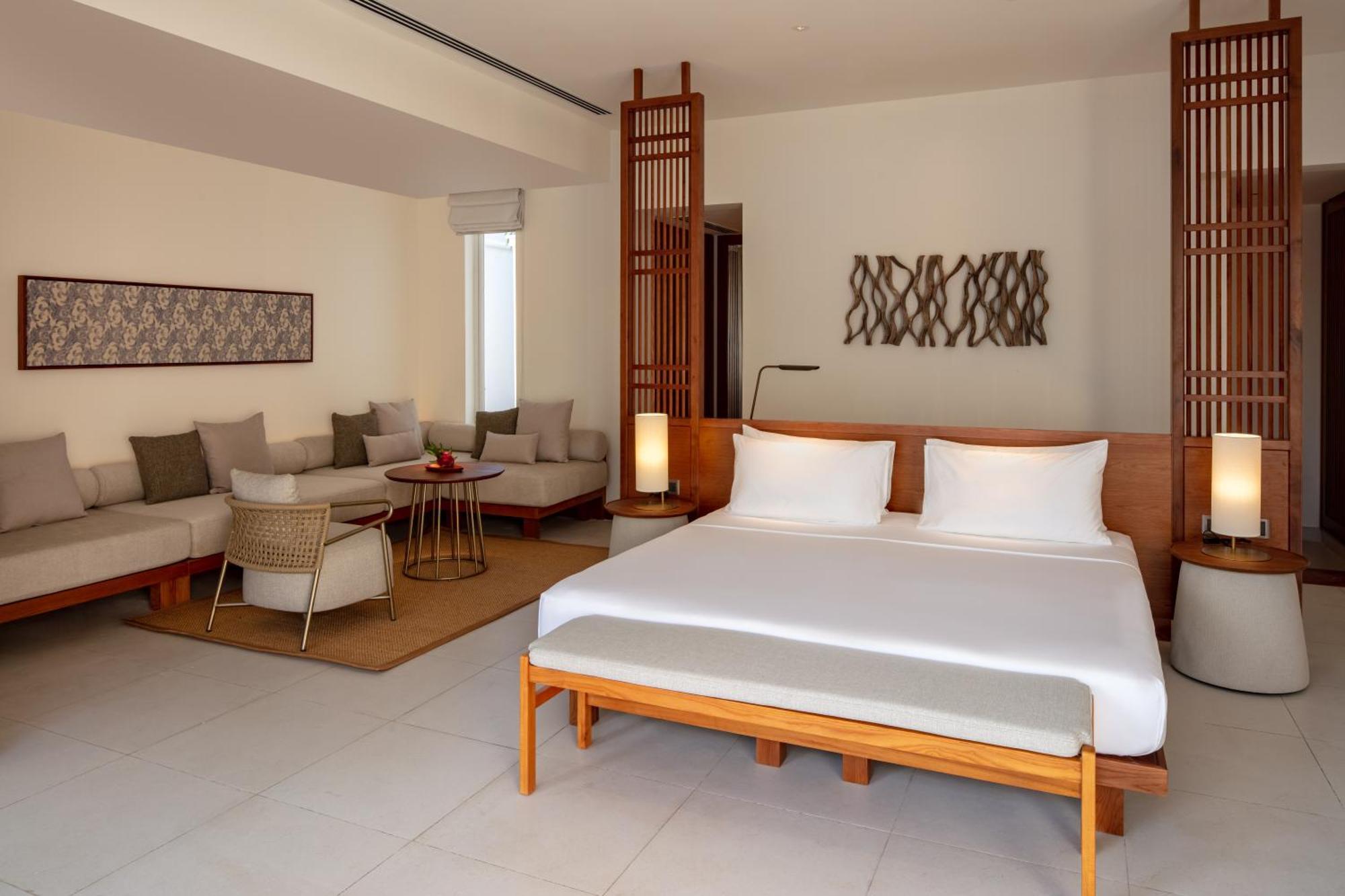 Azerai Ke Ga Bay Hotell Rom bilde