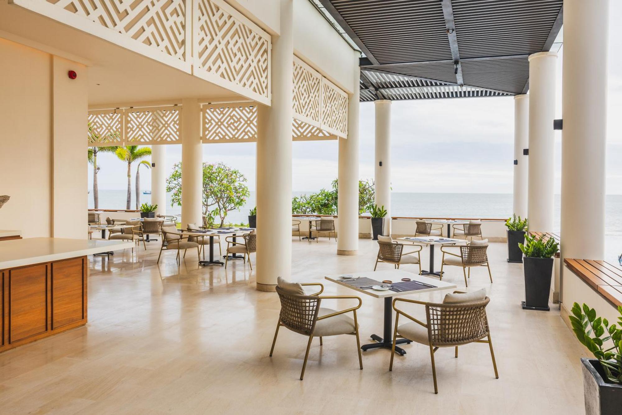 Azerai Ke Ga Bay Hotell Eksteriør bilde