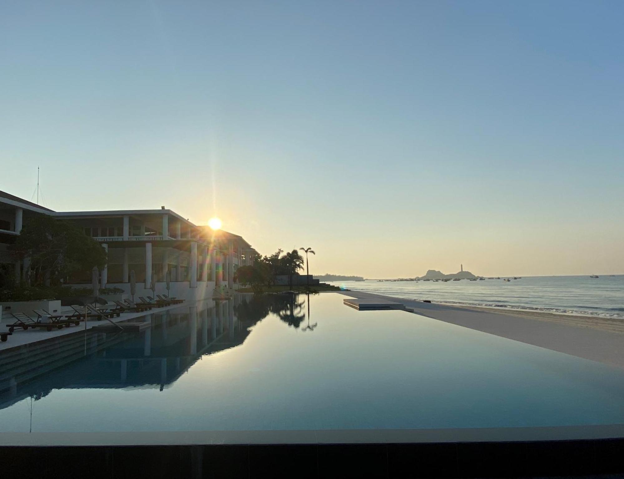 Azerai Ke Ga Bay Hotell Eksteriør bilde